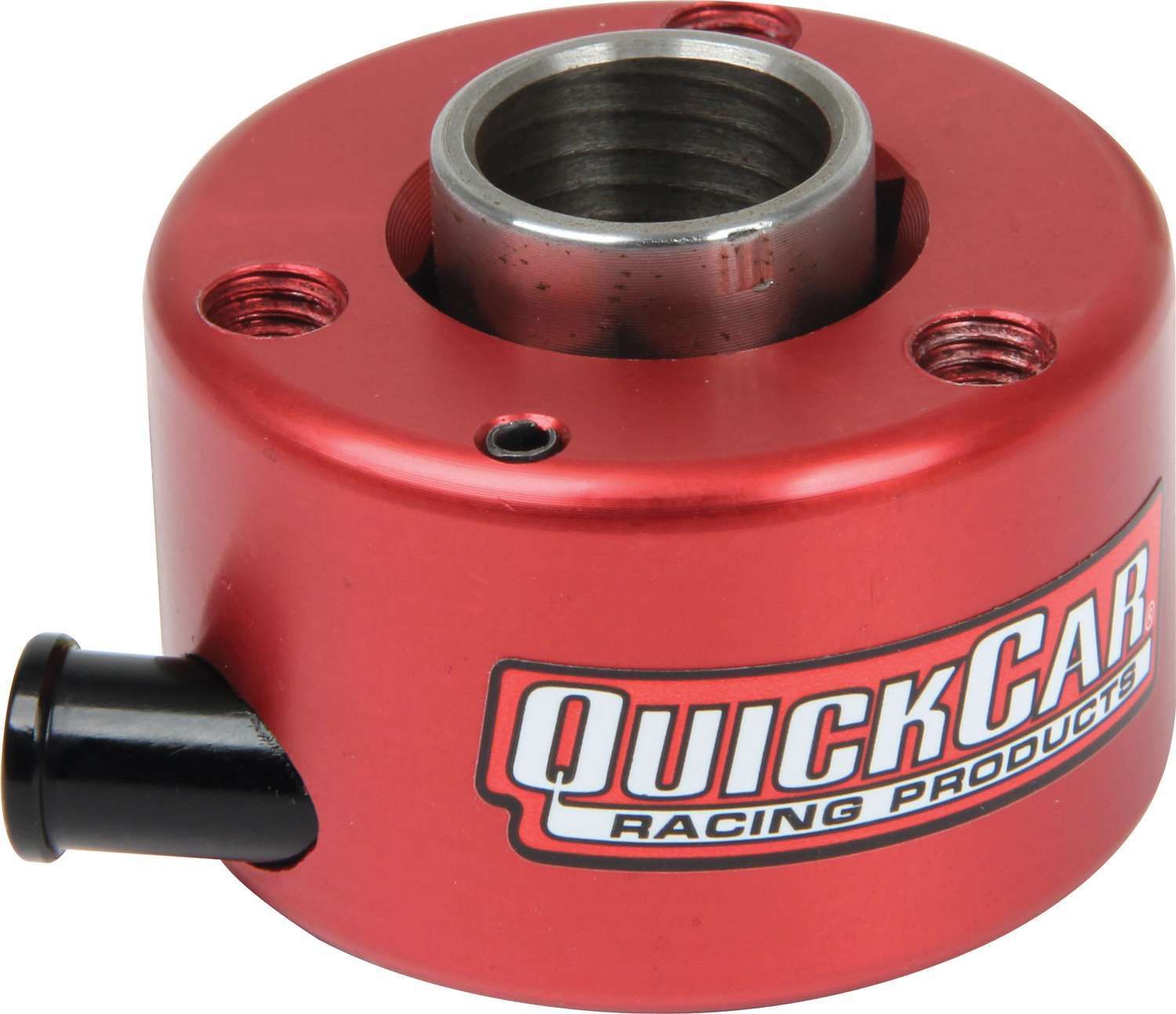 QUICKCAR RACING PRODUCTSSteering Disconnect Pin Type Alum