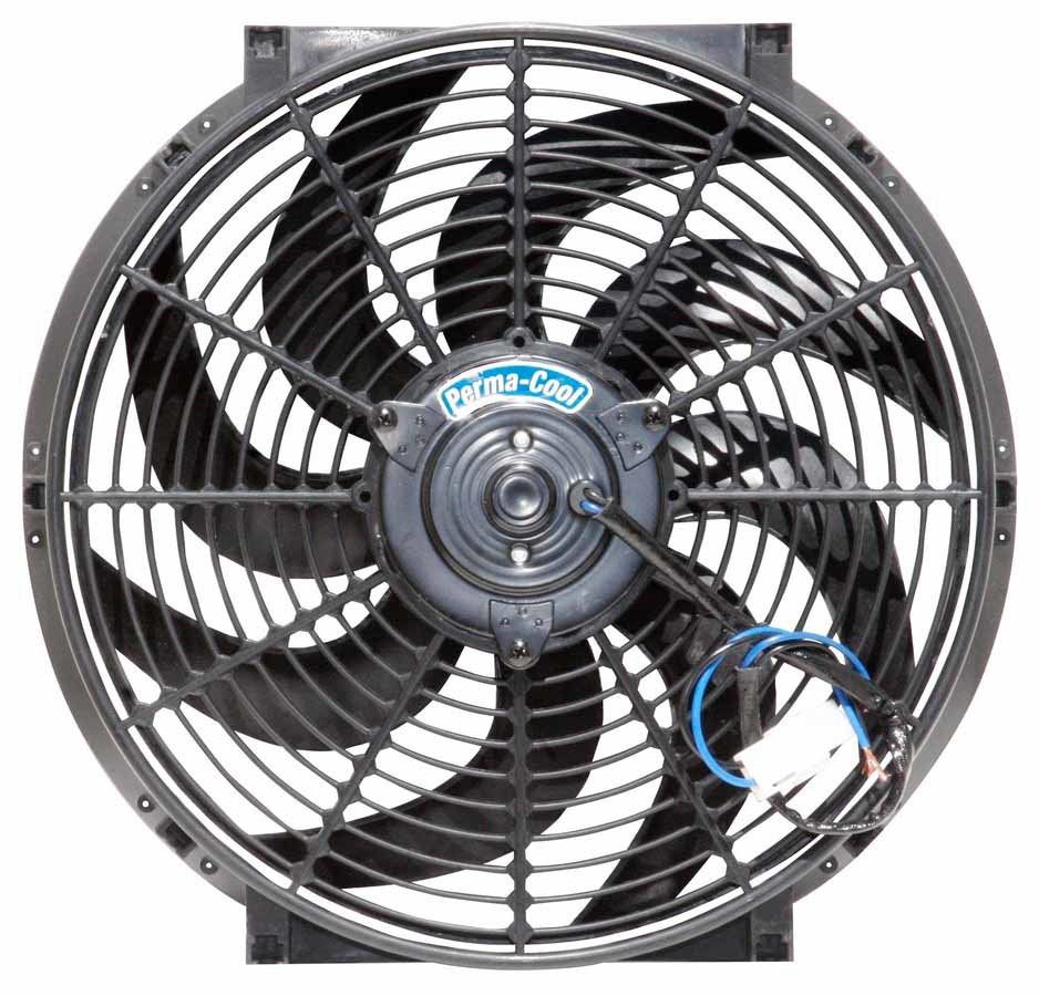 PERMA-COOL14in Electric Fan Blade