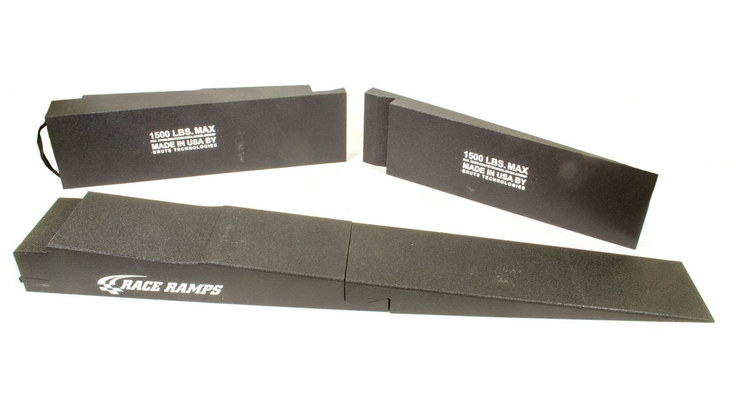 RACE RAMPSTrailer Ramps 95in Pair
