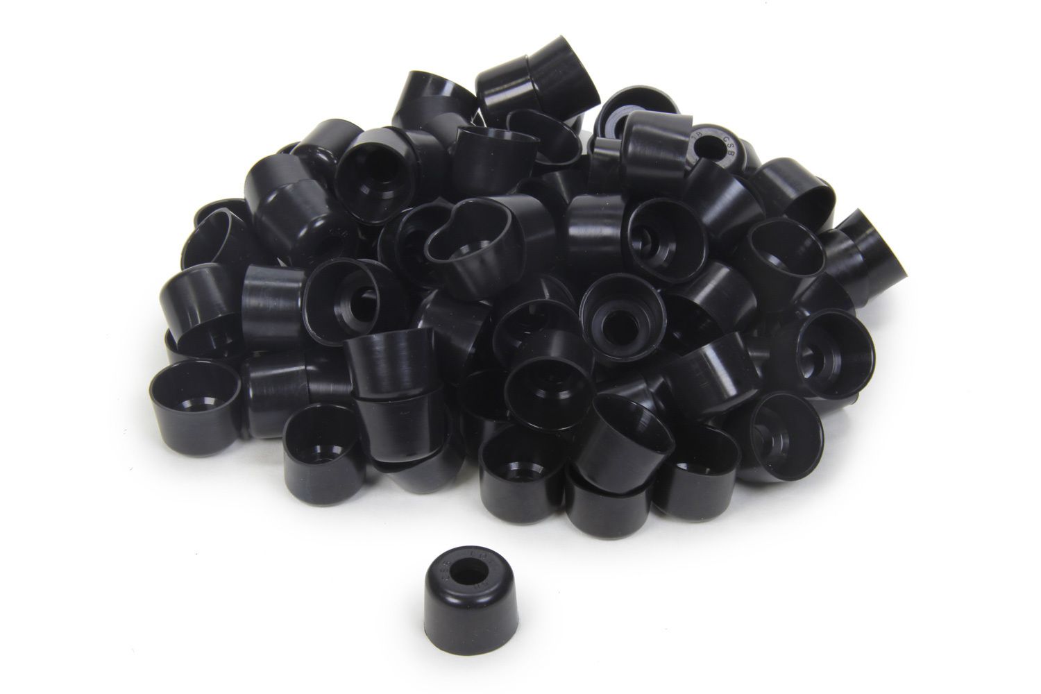 PIONEERBlack Nitrile Oil Seals - 11/32 (100)