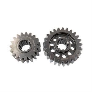RICHMONDQuick Change Gear Set