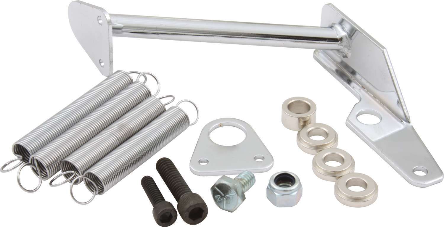 QUICKCAR RACING PRODUCTSThrottle Return Spring Kit