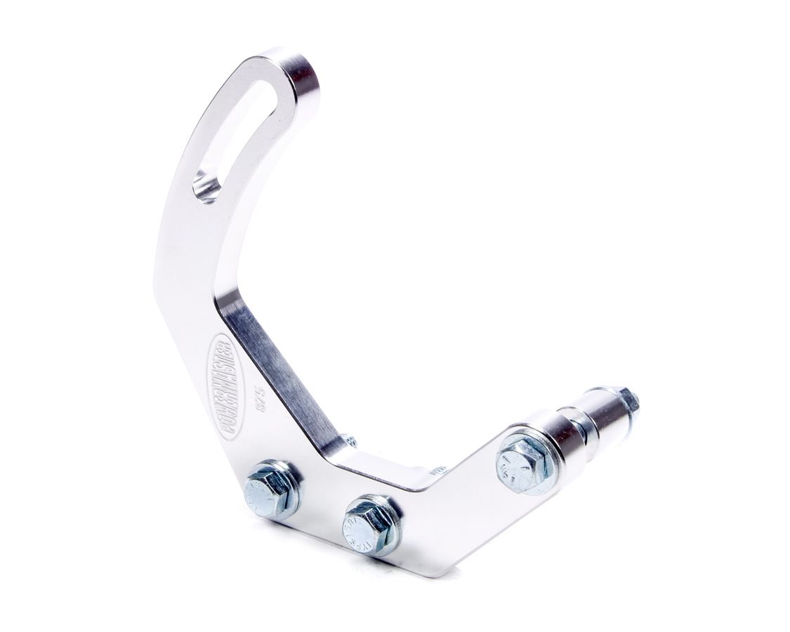 POWERMASTERSBC Snug Mount Alternatr Bracket
