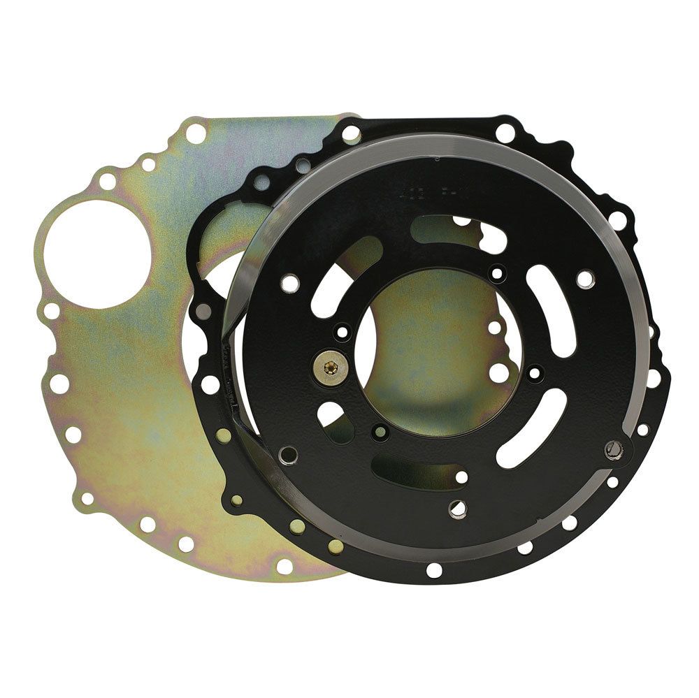 QUICK TIMEBellhousing - Toyota A2JZ to Muncie/Jerico