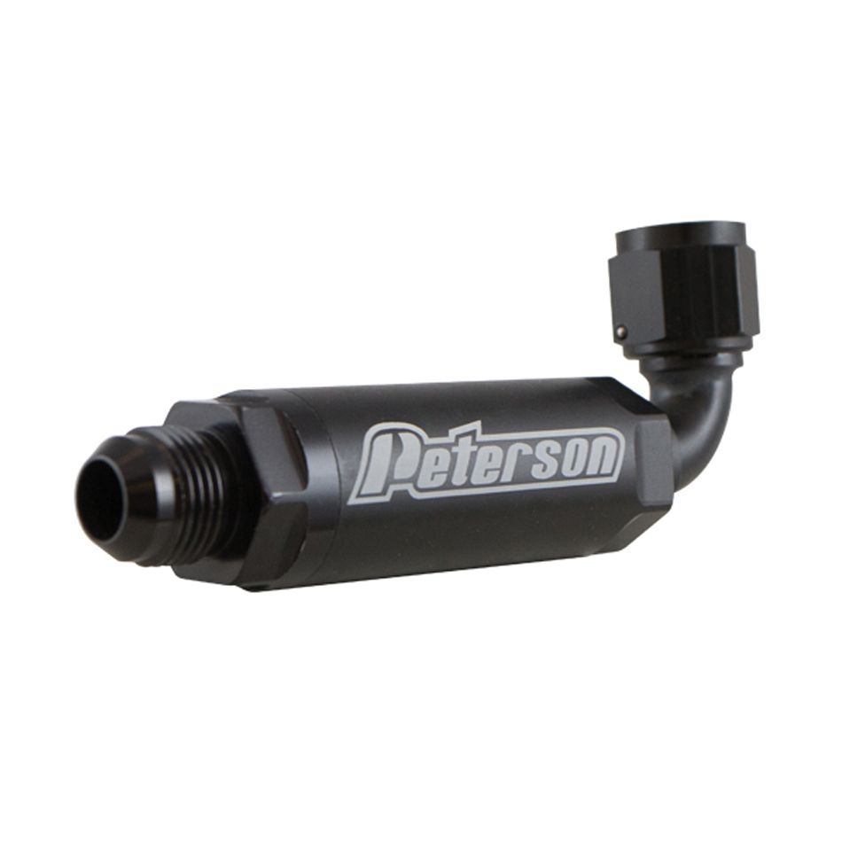 PETERSON FLUIDIn-Line 90E Scavenge Filter