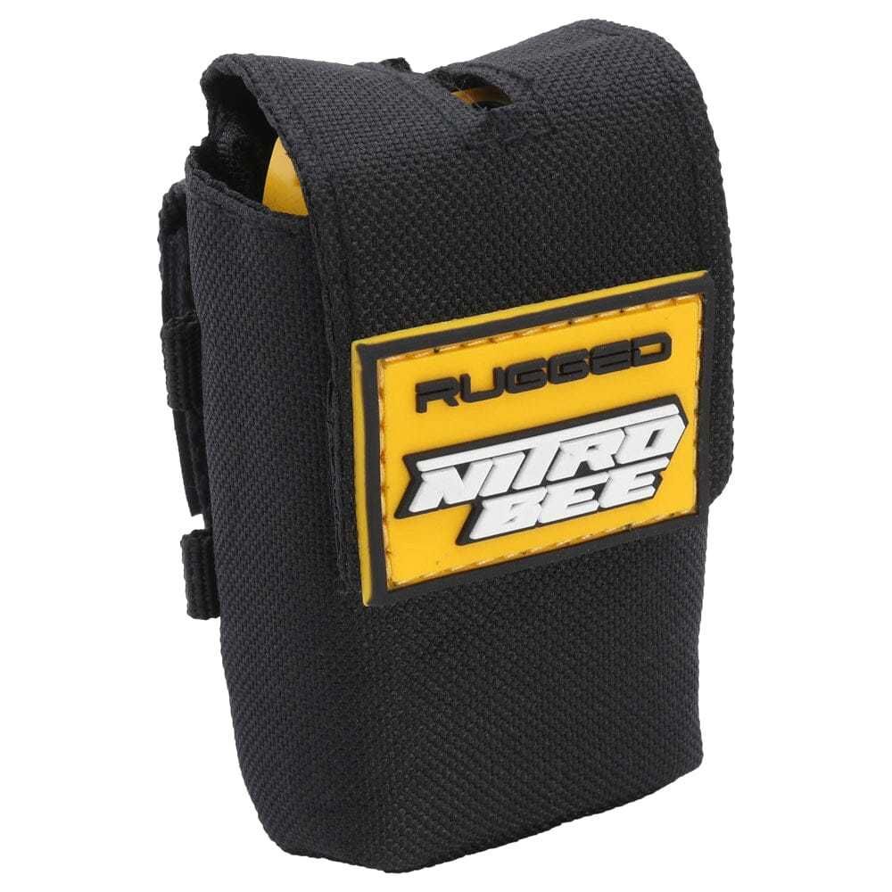 RUGGED RADIOSBag / Holder Nitro Bee Xtreme