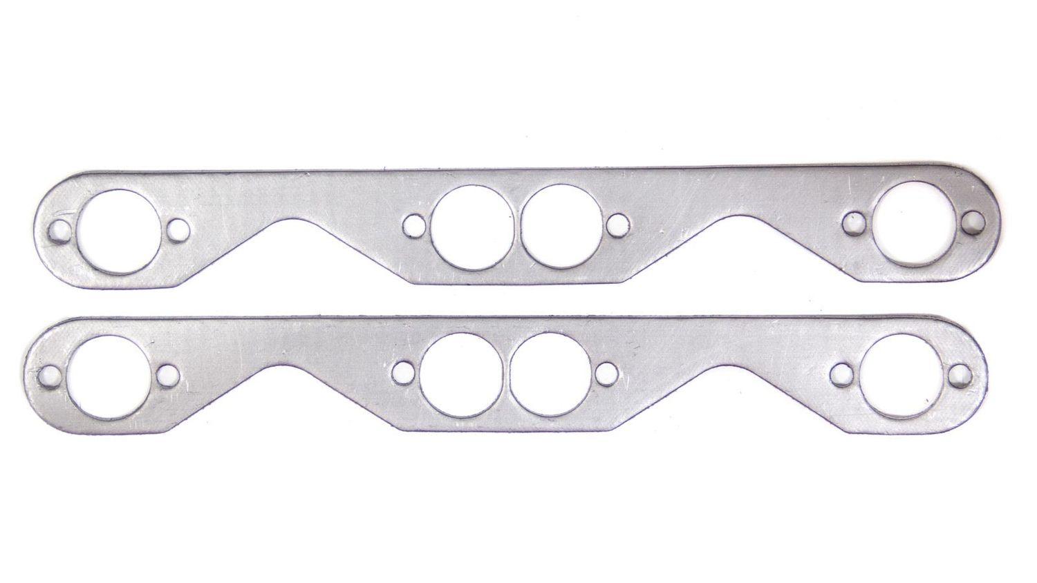 REMFLEX EXHAUST GASKETSExhaust Gaskets SBC Round Port