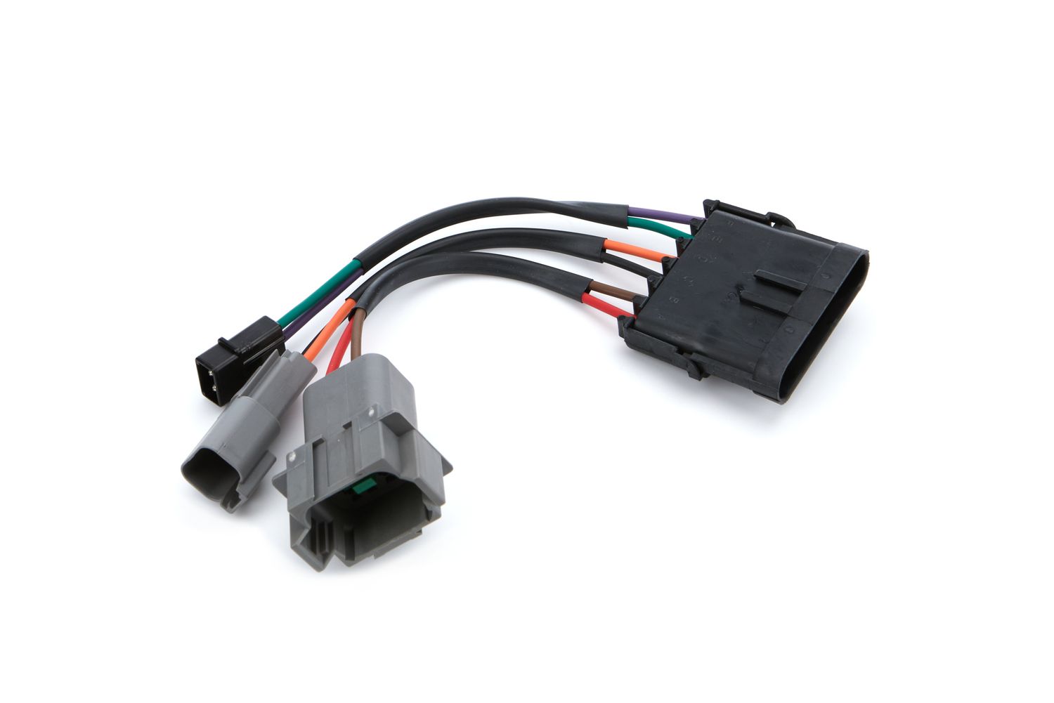 QUICKCAR RACING PRODUCTSMSD 6AL-2 Adapter