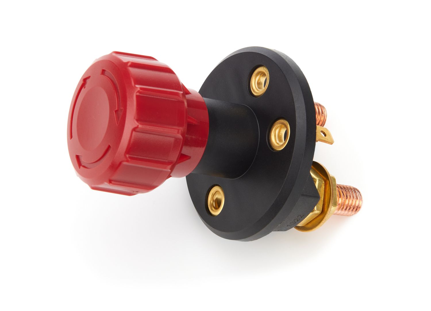 QUICKCAR RACING PRODUCTSMSD Lighted Push/Twist
