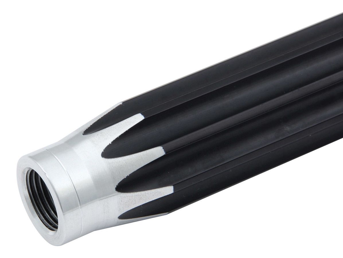 QUICKCAR RACING PRODUCTS5/8 Aluminum Scalloped Tube - 48in.
