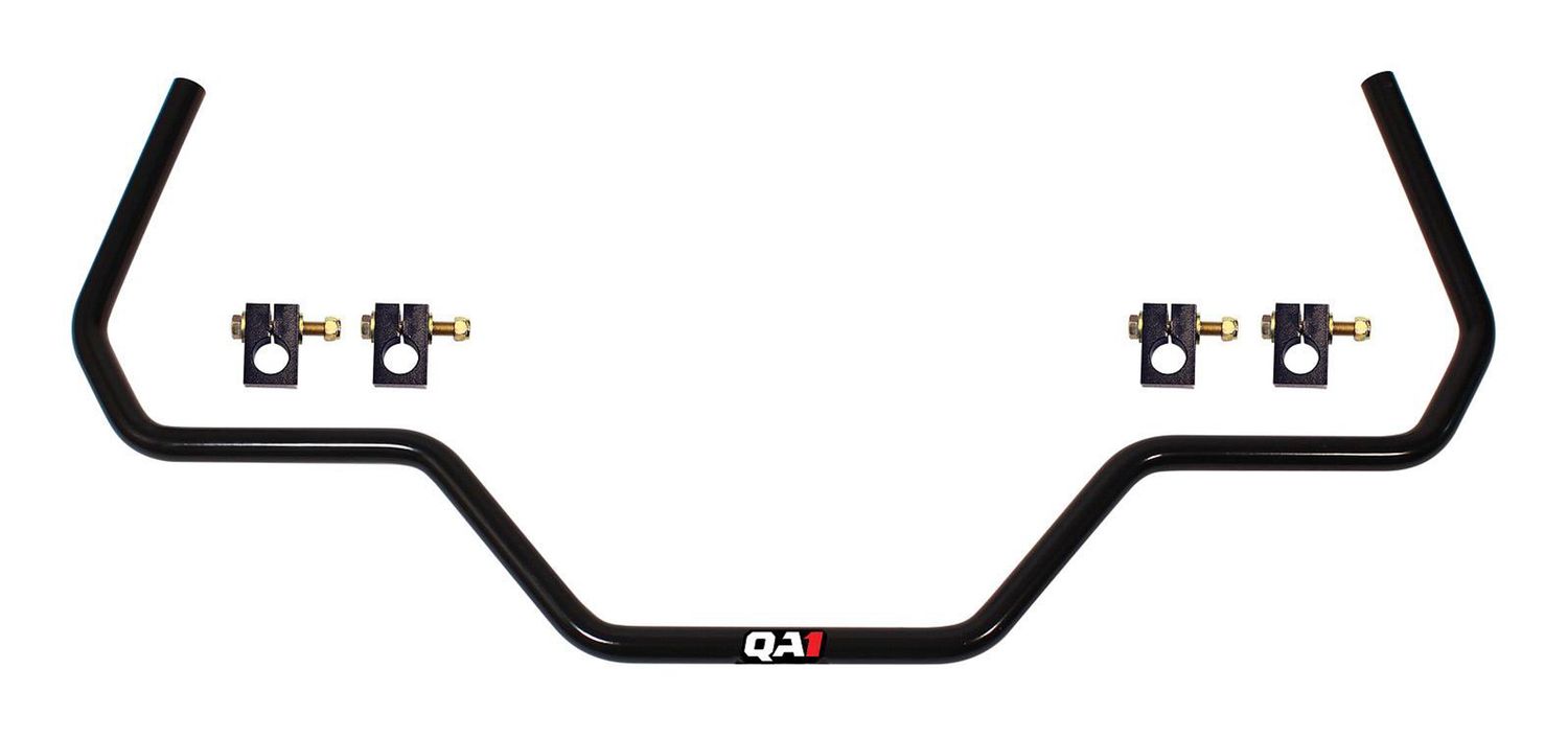 QA1Sway Bar Kit Rear 1in 78-87 GM A/G Body