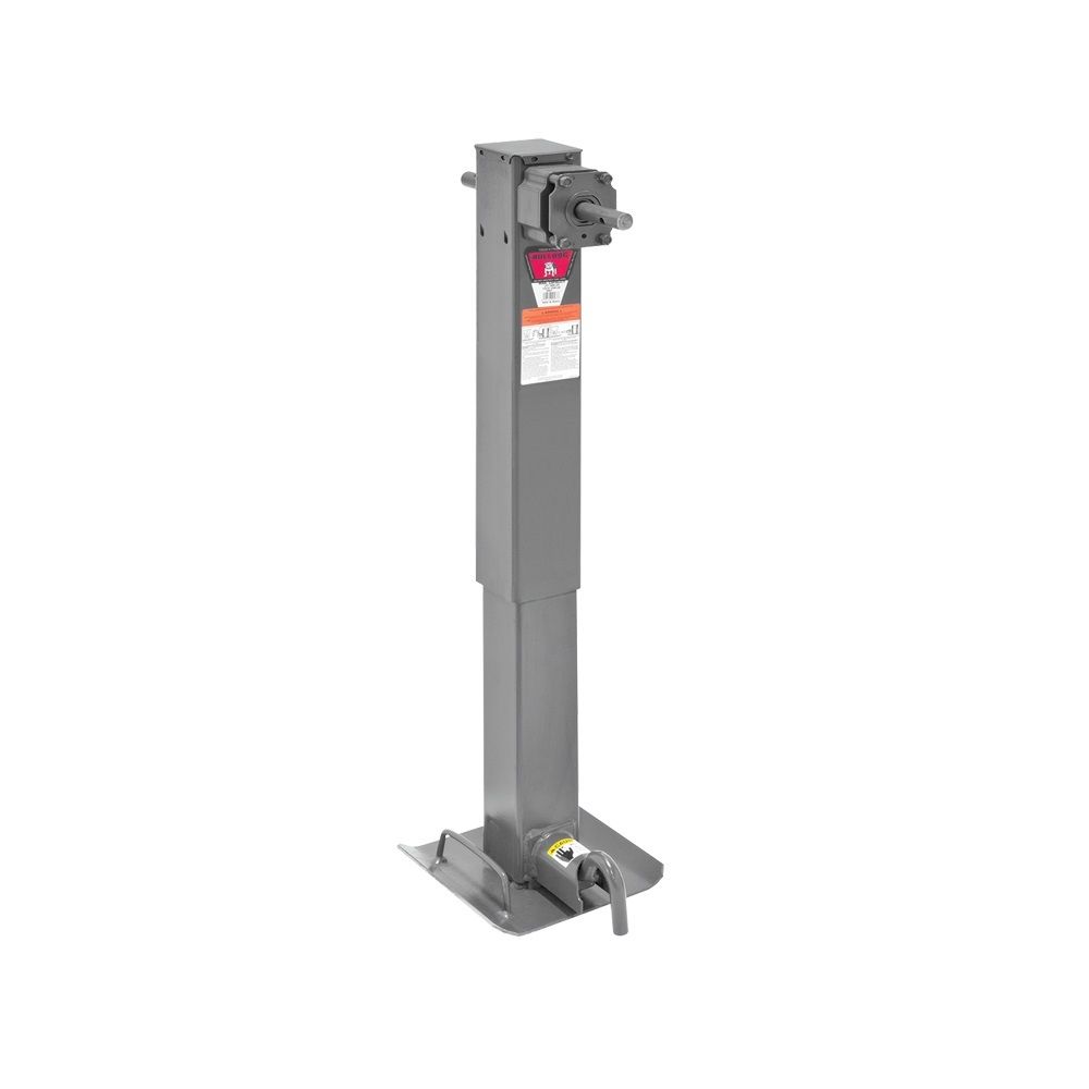 REESESWQ 183 DL-BX Pin To The Side 2-Speed