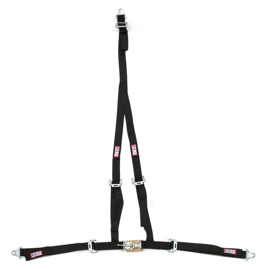 RJS SAFETYBuggy Belt Non-Comp