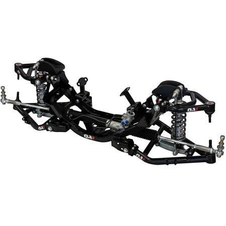 QA1Front Suspension Kit C/O 73-87 C10 750lb Single