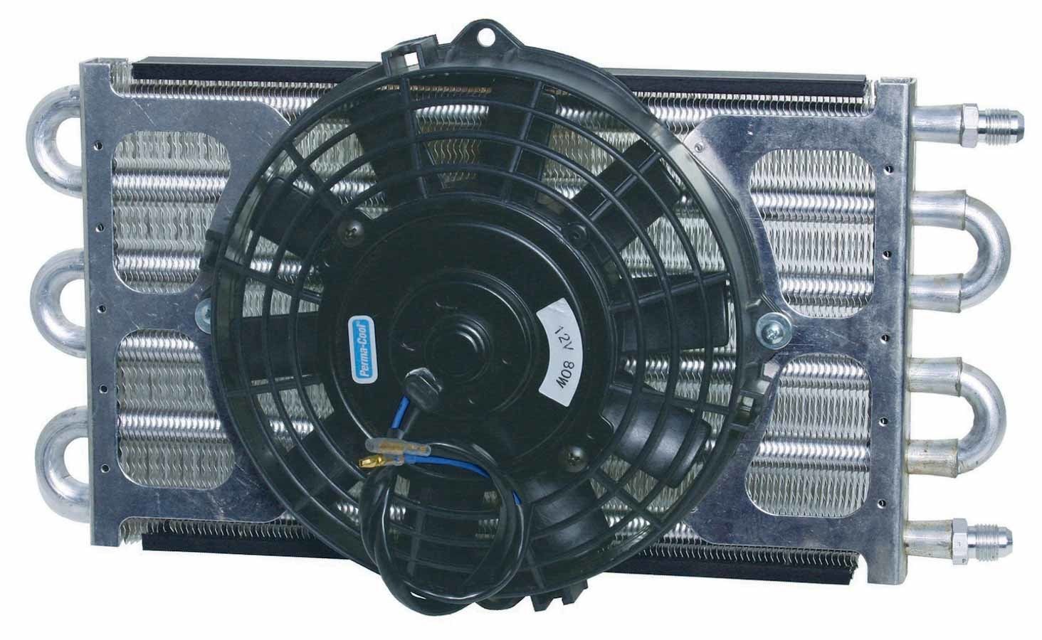 PERMA-COOL Maxi-Cool Jr Coil & Fan Assembly