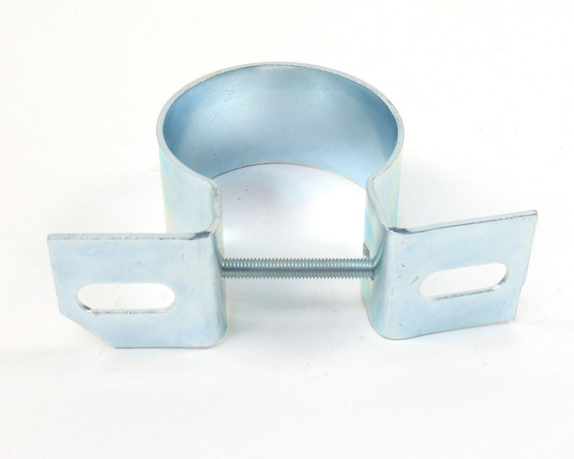PERTRONIX IGNITIONCoil Bracket - Clear Zinc Finish