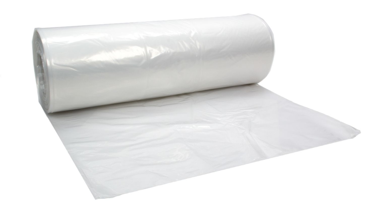 PIONEERPlastic Engine Bags - 2mil (100)