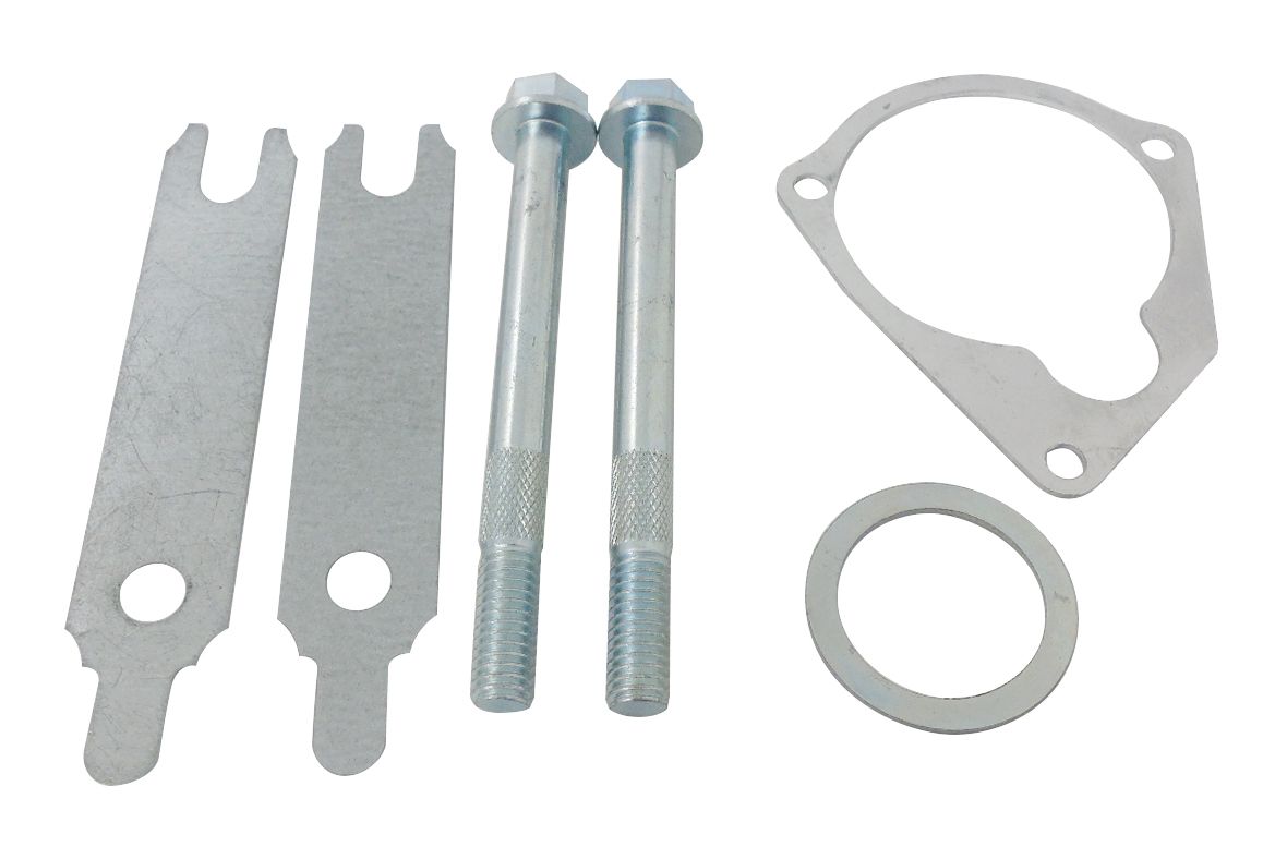 RACING POWER CO-PACKAGEDHardware Shim Kit For Starters