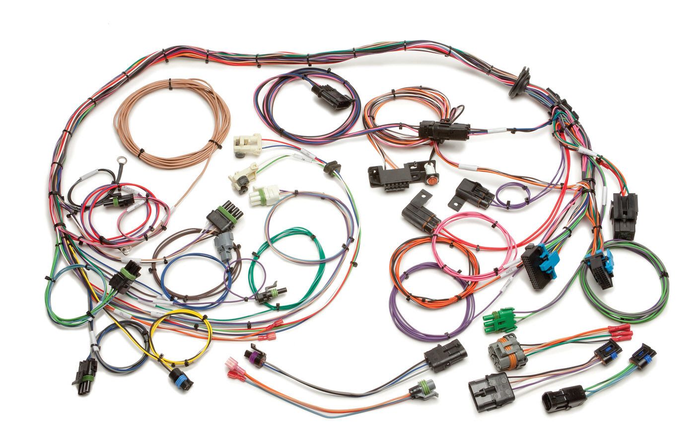 PAINLESS WIRINGTbi Harness