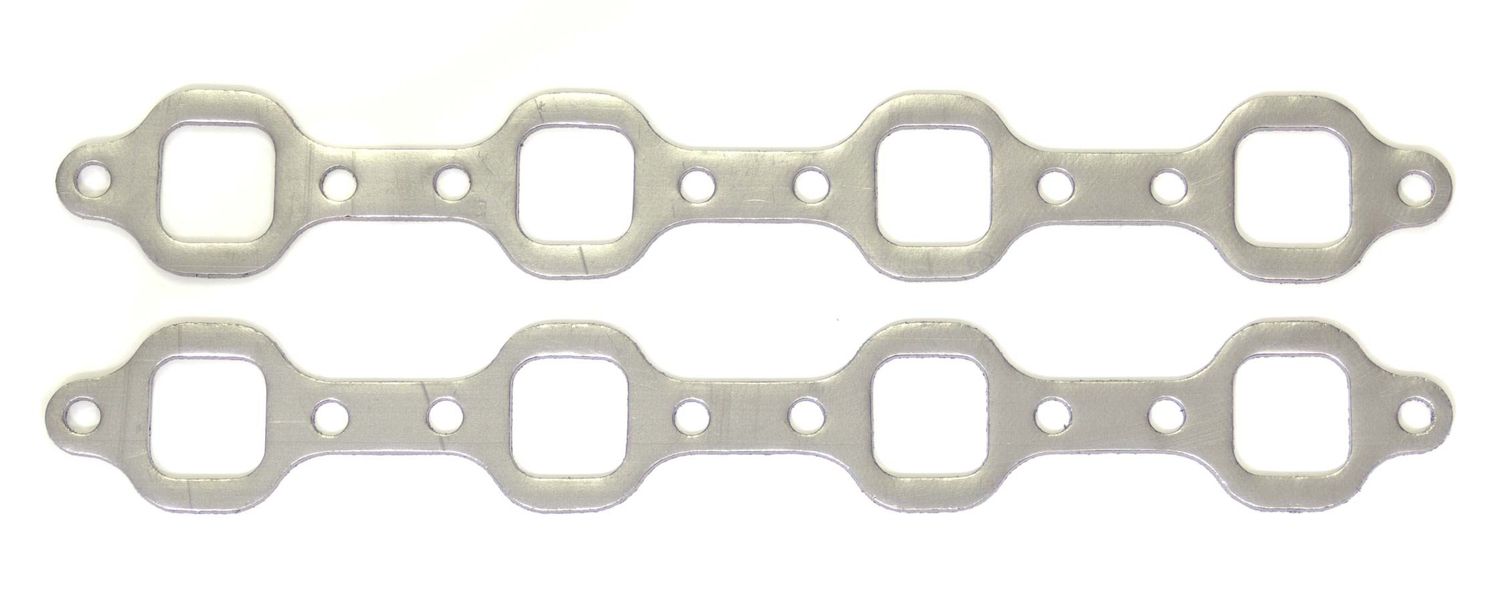 REMFLEX EXHAUST GASKETSExhaust Gasket SBF w/ 1-3/8 x 1-7/16 Sq. Ports