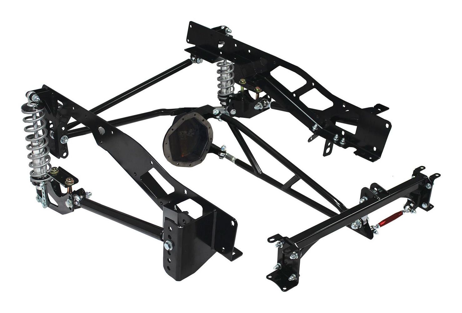 QA1Rear Suspension GM C10 73-87 Single Adj. Medium