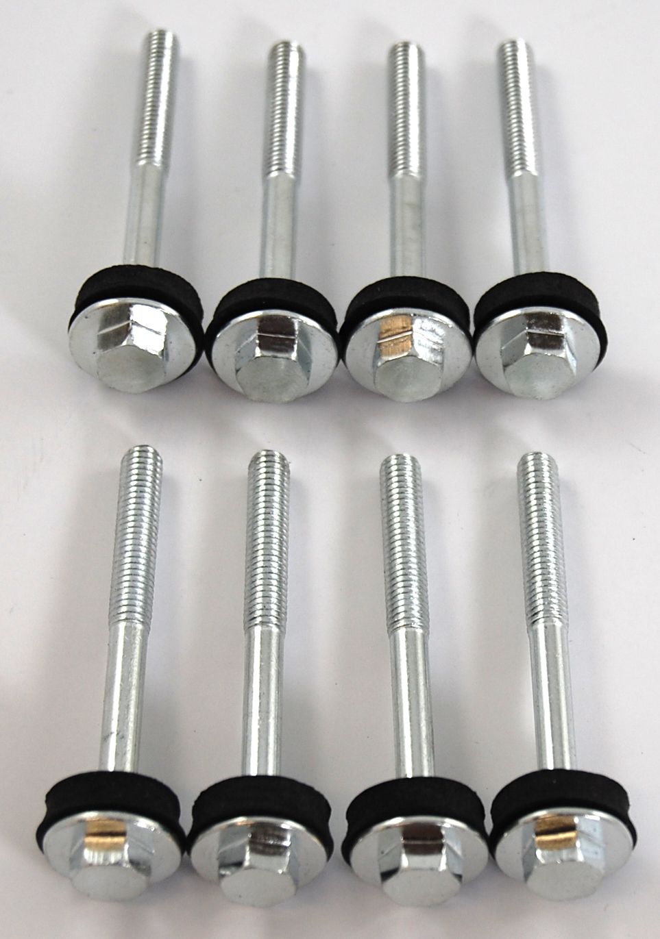 RACING POWER CO-PACKAGEDBolt Kit For LS1 Valve C over Set