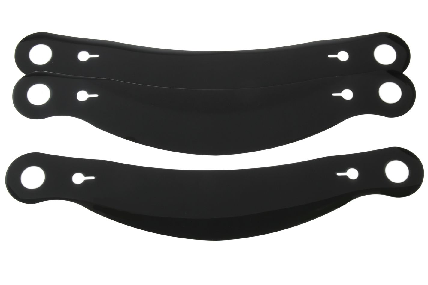RACING OPTICSTearoff Smoked Bell/ SE03 And SE05 Shields