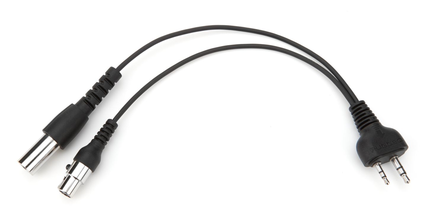 RUGGED RADIOSNitro Bee Xtreme to 5- Pin Car Harness