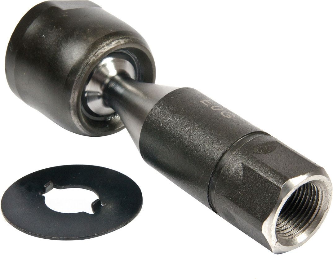 PROFORGEDInner Tie Rod End 96-02 Toyota 4Runner