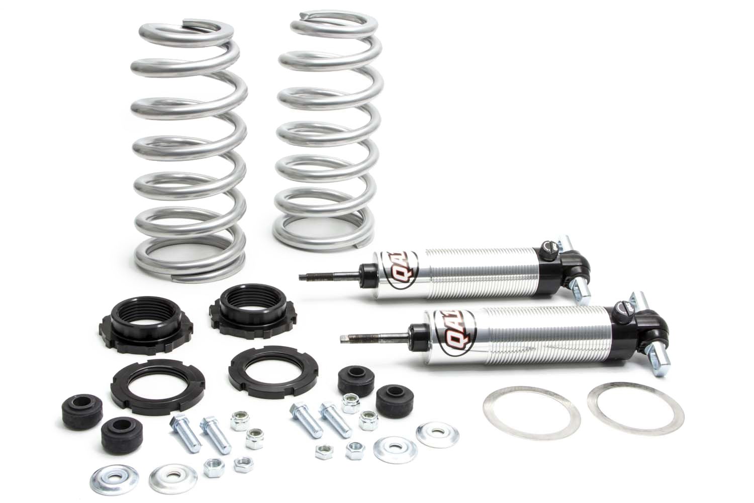 QA1 Pro-Coil R-Series Front Shock Kit - GM SB Cars