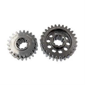 RICHMONDQuick Change Gear Set