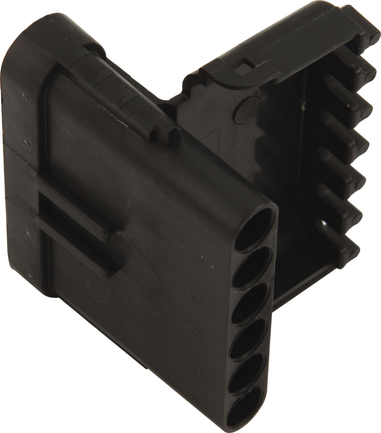 QUICKCAR RACING PRODUCTSMale 6 Pin Connector