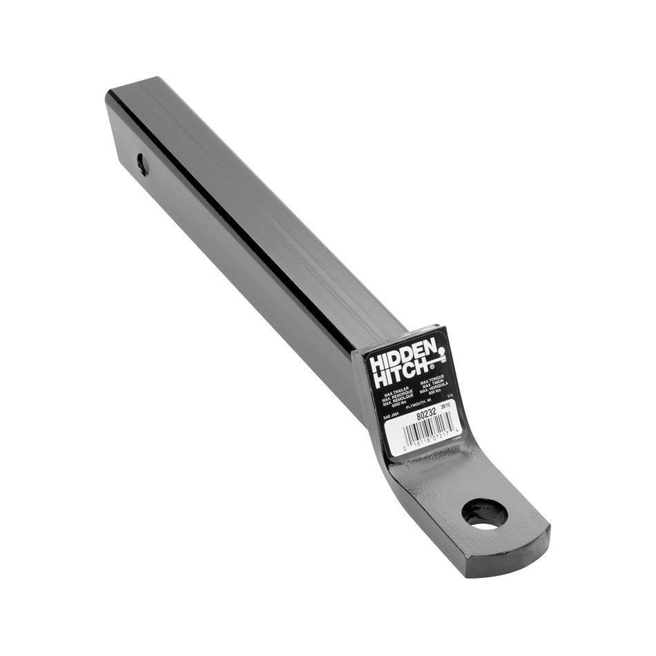REESEClass III Ball Mount 6000 lbs. GTW