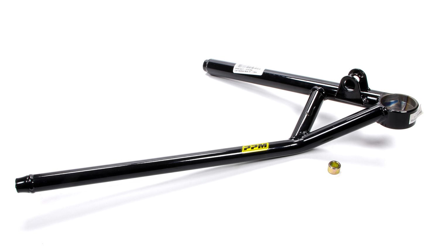 PPM RACING PRODUCTSLwr Control Arm 17-1/8in 1pc Blue Rocket LF