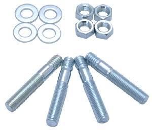 RACING POWER CO-PACKAGED2In Carb Stud Kit