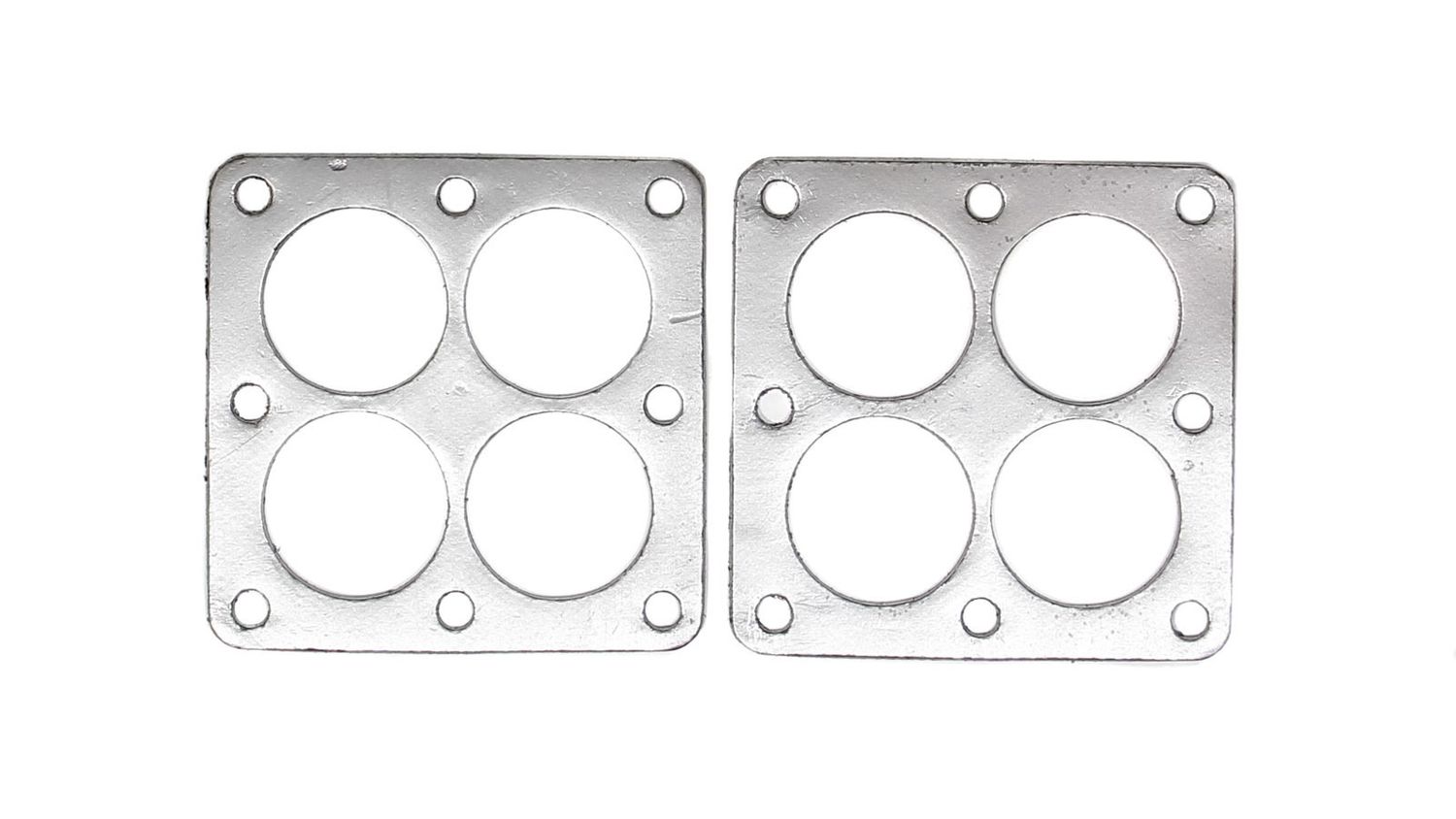 REMFLEX EXHAUST GASKETSExhaust Collector Gasket (pair) 4-Bolt Universal