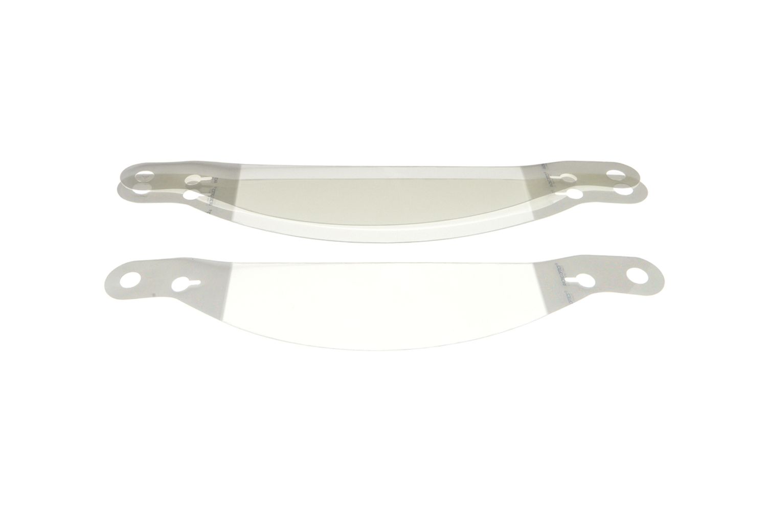 RACING OPTICSTearoffs X Stack Fits Schuberth 3 Stack Of 10
