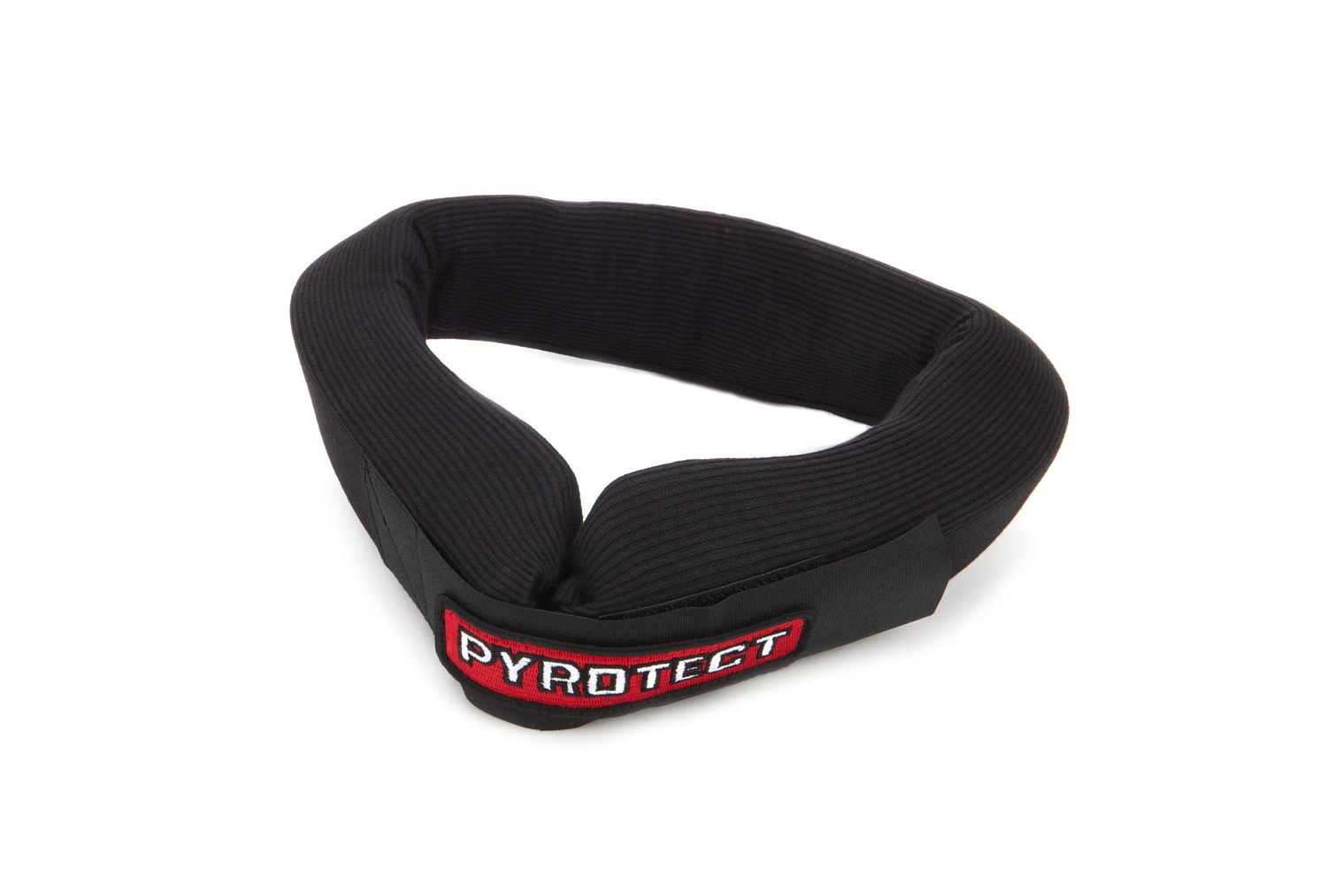 PYROTECTNeck Collar Contoured Black
