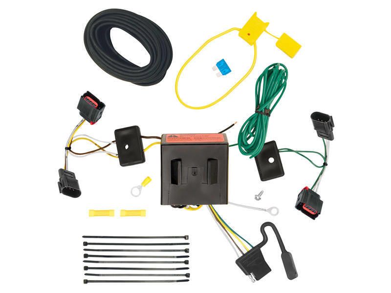 REESETowing System Part/Component