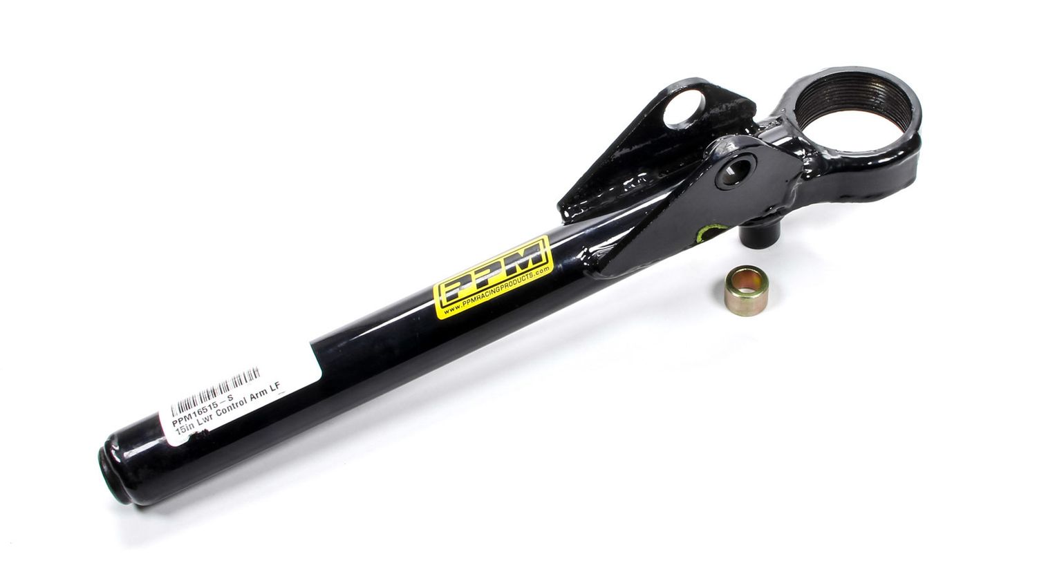 PPM RACING PRODUCTS15in Lwr Control Arm LF Rocket Screw-In