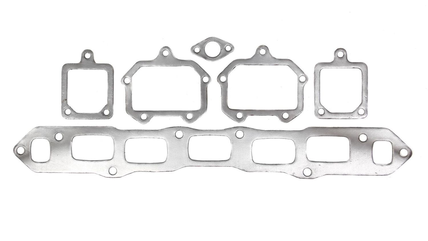 REMFLEX EXHAUST GASKETSExhaust Gaskets Toyota 3.9L F/4.2L 2F
