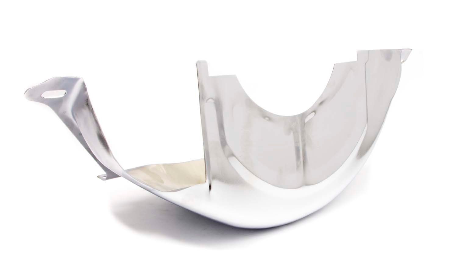 RACING POWER CO-PACKAGEDChrome GM 700R4 Dust Cover