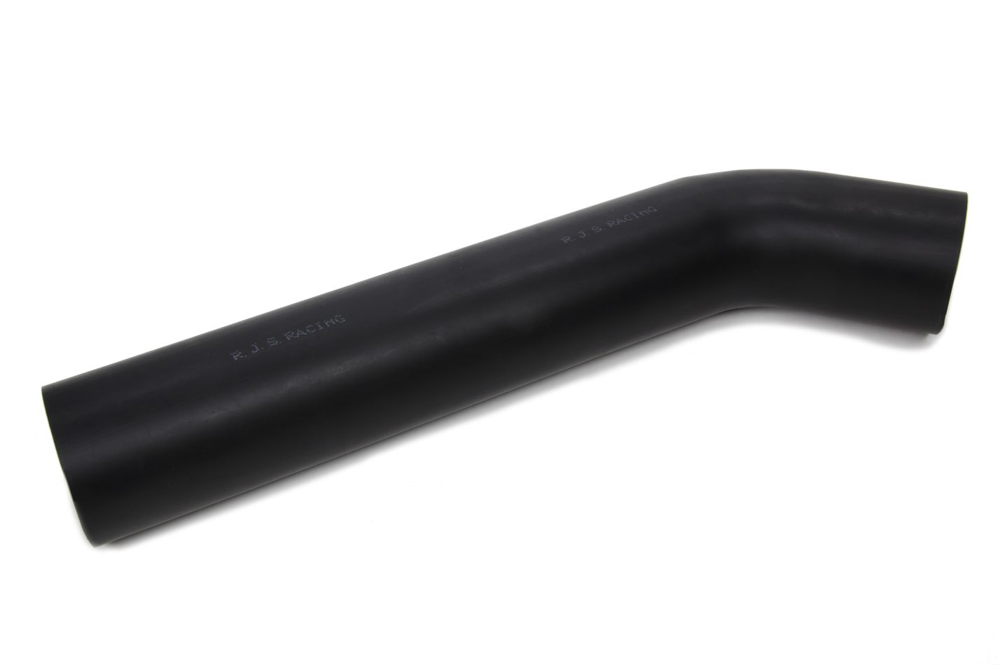 RJS SAFETYBlack Flexible Elbow