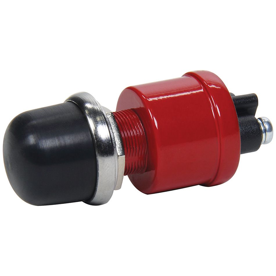 QUICKCAR RACING PRODUCTSMomentary Switch Push to Start