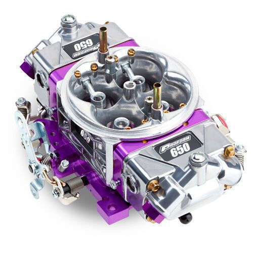 PROFORM650CFM Drag Race Carb.