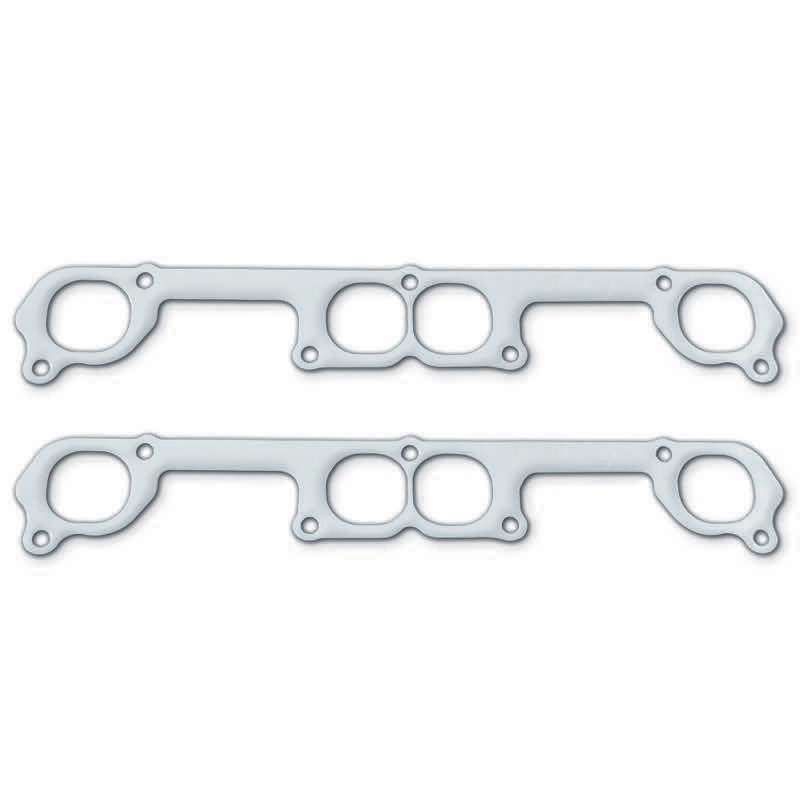 REMFLEX EXHAUST GASKETSSBC 18-Deg. Header Gasket Set
