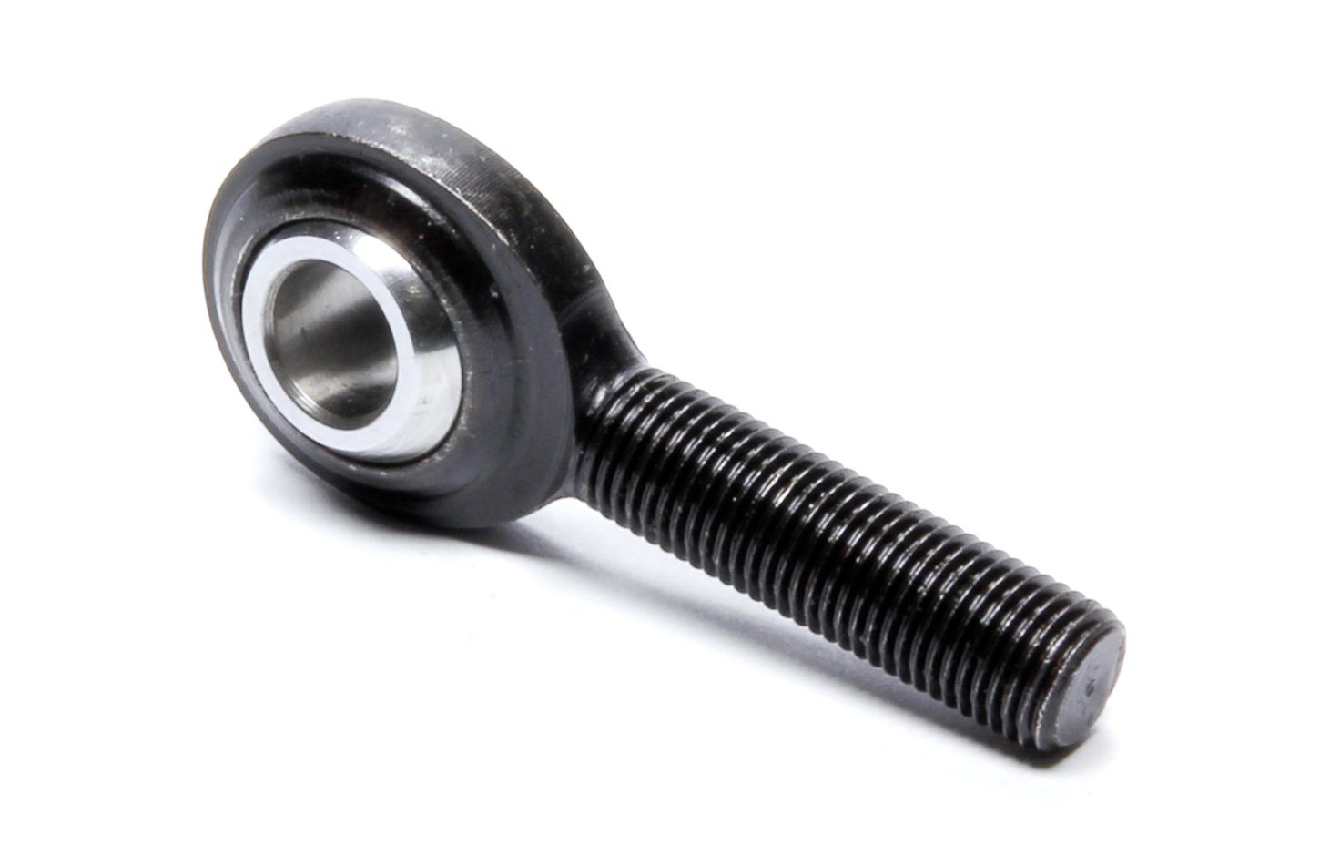 QA1Rod End - 1/2in x 1/2in LH Chromoly - Male