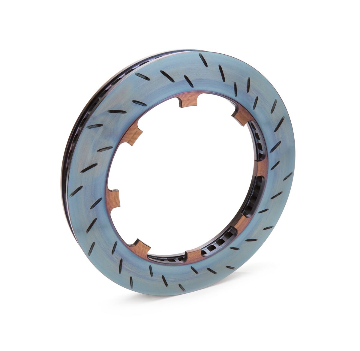 PFC BRAKESRotor V3 Dirct Mnt 11.75 x 1.25in Dyno Bedded