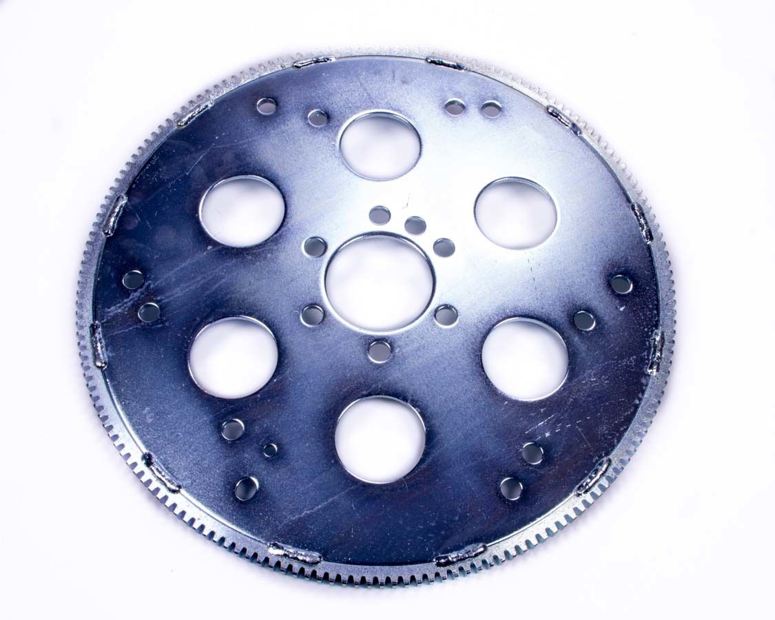 PRW INDUSTRIES, INC.Extreme Duty Flexplate - SFI BBC 70-90 168 Tooth