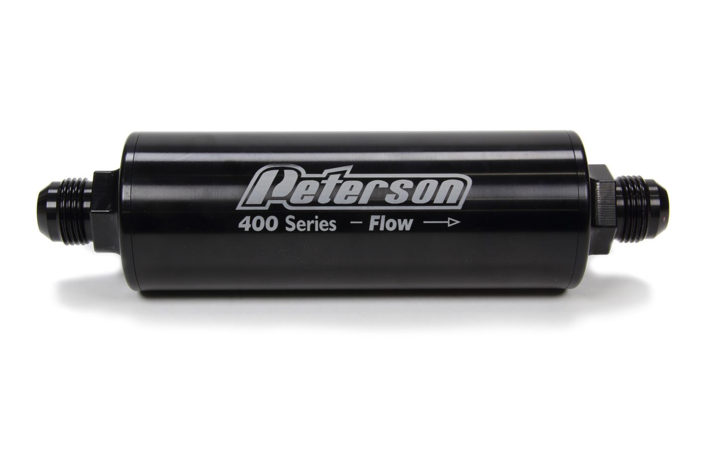PETERSON FLUID-12an 60 Micron Oil Filter w/Bypass
